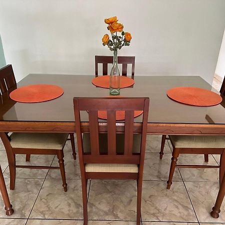 San Benito Apartamento Para 6 산살바도르 외부 사진